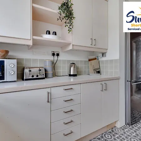 3 Beds At Arthurs Seat By Sunrise Short Lets * Edinburgh