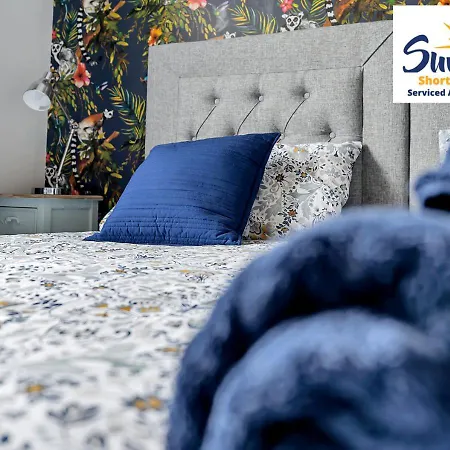Apartment 3 Beds At Arthurs Seat By Sunrise Short Lets *