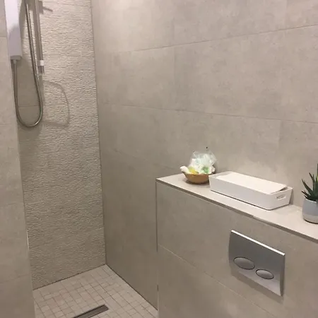 The Conifers Édimbourg