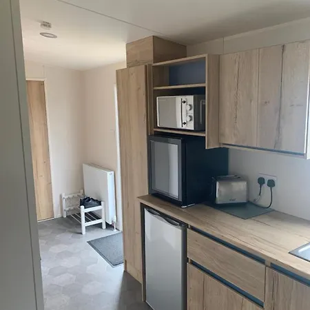 Seton Sands Haven Village Дом отдыха