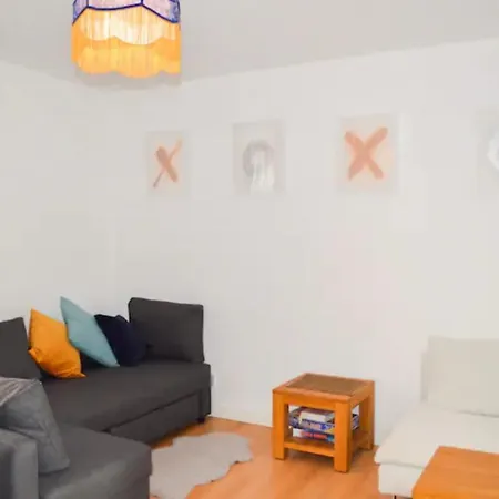 Apartment Guestready - Calm And Sleeps Up To 6 *