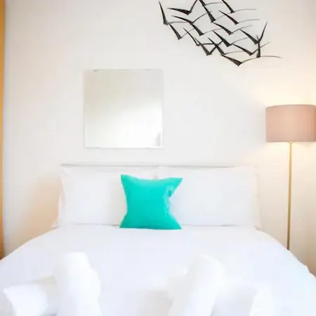 Guestready - Calm And Sleeps Up To 6 Apartment