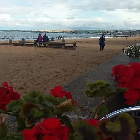 Apartment Two Bedroom With Free Side Street Parking 24