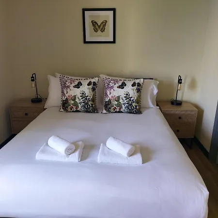 Daire Holyrood New Edinburgh