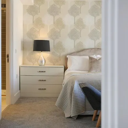 The Shandwick Place No 2 Apartment Edinburgh