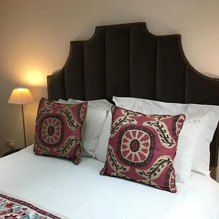 安特勒旅馆 4*