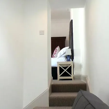 安特勒旅馆 4*