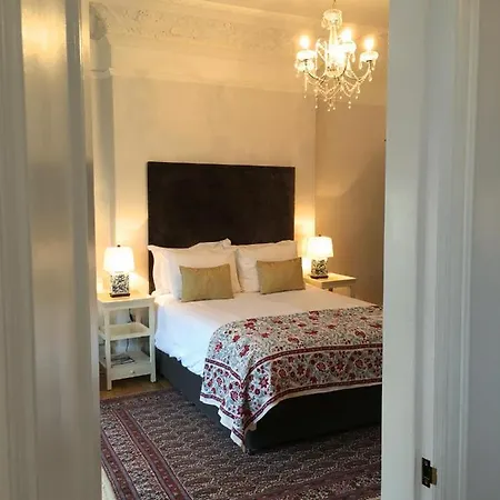 安特勒旅馆 4*