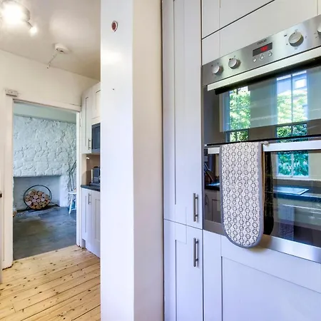 Guestready - Large & Comfortable 3br Flat In Stockbridge * Edinburgh
