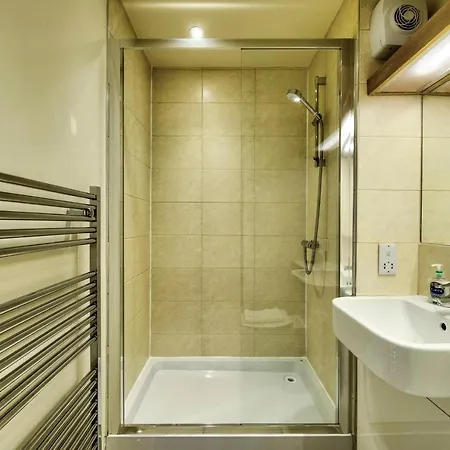 Apartment Guestready - Large & Comfortable 3br Flat In Stockbridge *