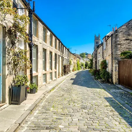Apartment Guestready - Large & Comfortable 3br Flat In Stockbridge *