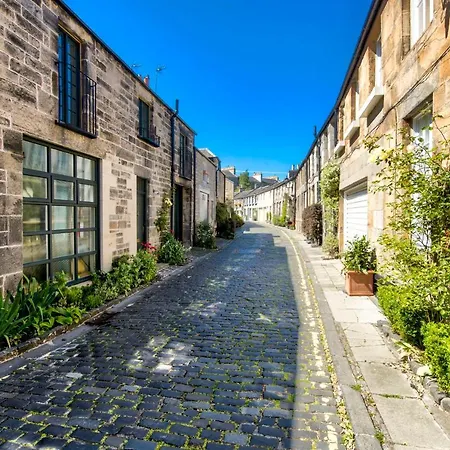 Apartment Guestready - Large & Comfortable 3br Flat In Stockbridge *