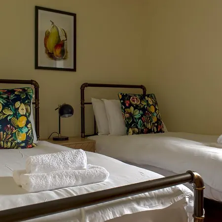 Apartman Holyrood New *