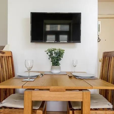 The Old Town Cockburn 에든버러