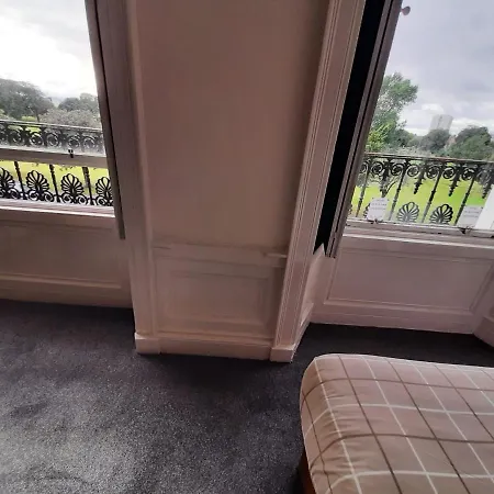 Adelphi 3* Edinburgh