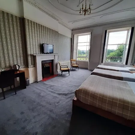 Adelphi 3* Edinburgh