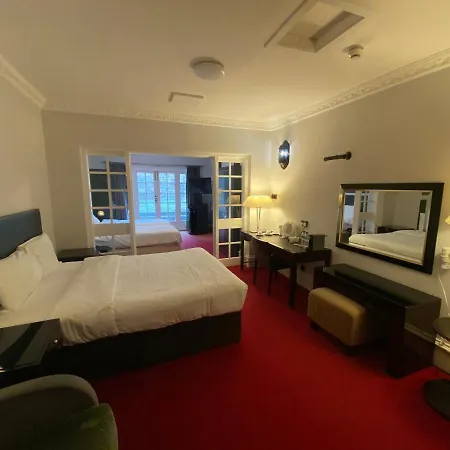 No6 West Coates Edinburgh