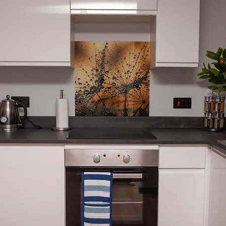 Apartman Holyrood New