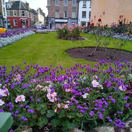 Haddington George House Appartamento *