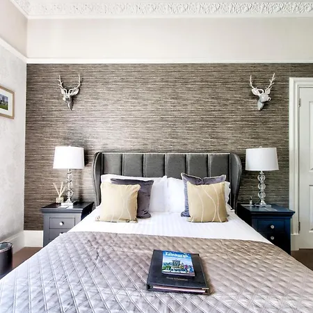 Πανσιόν The Hedges Εδιμβούργο