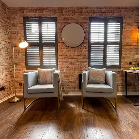 Hart Castle Rock Grassmarket Edynburg