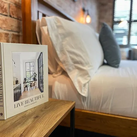 Apartament Hart Castle Rock Grassmarket