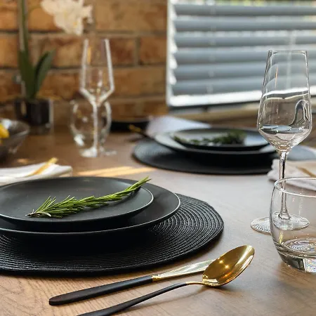 Hart Castle Rock Grassmarket Edynburg