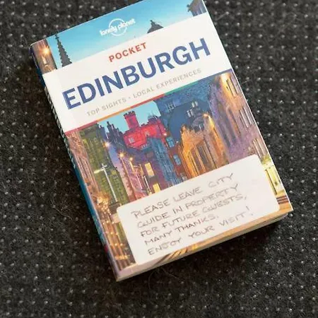 Modern & Bright 1 Bed For 4 Close To Centre! Apartman *