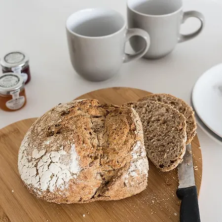 아파트 Beautiful Bohemian 2br Flat In The Cowgate *