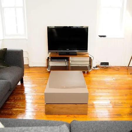 Beautiful Bohemian 2br Flat In The Cowgate