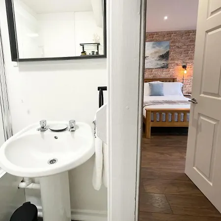 Hart Castle Rock Grassmarket Appartement