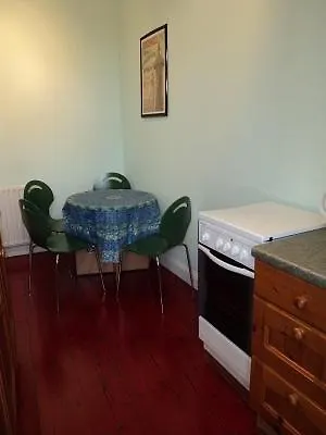 Palace Residential Lets Appartement