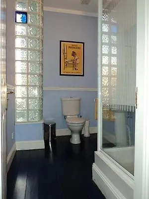Appartement Palace Residential Lets Edinburgh