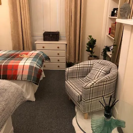 Large Grange Edimburgo