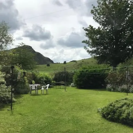 公寓 Guestready - Cosy 2 Bed Flat Close To Royal Mile & Arthurs Seat *