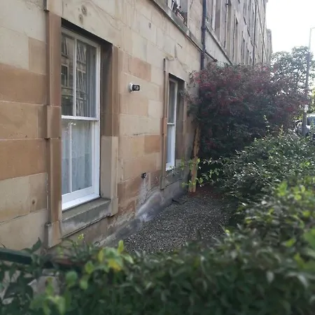 Fringe Base With Garden Near The Meadows