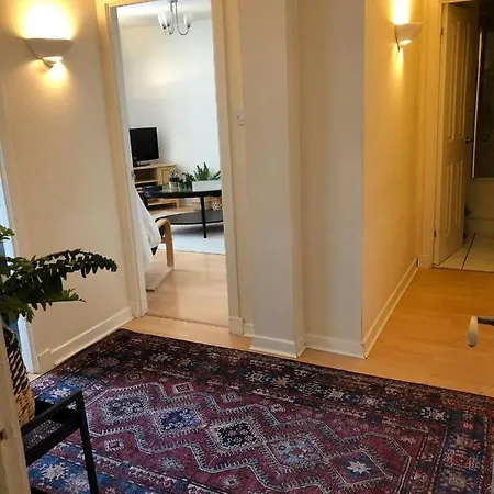 The Blair Street شقة إدنبرة