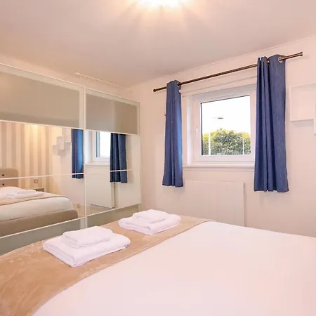 The South Maybury * Edimburgo