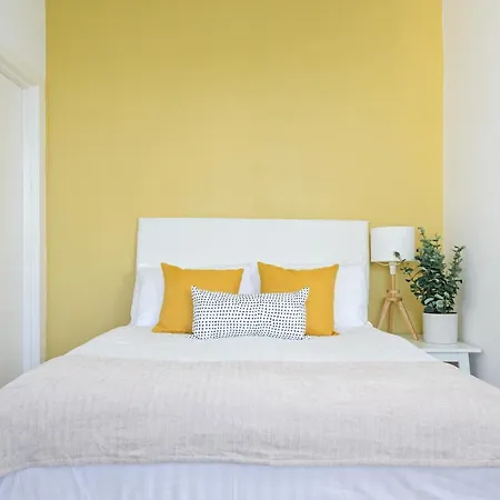 Apartment The West Bow View *