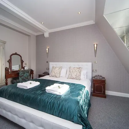 بيت للعطل The Inverleith إدنبرة