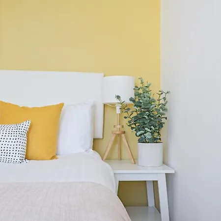 Apartment The West Bow View *