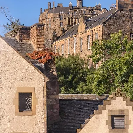 Apartment The West Bow View