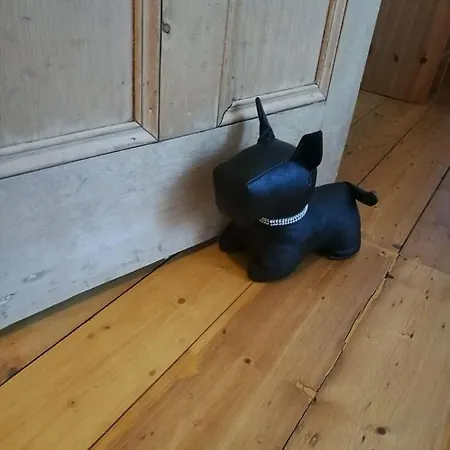 Fringe Base With Garden Near The Meadows Lägenhet