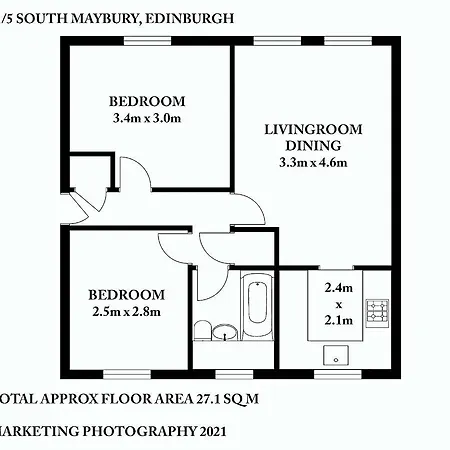 The South Maybury *
