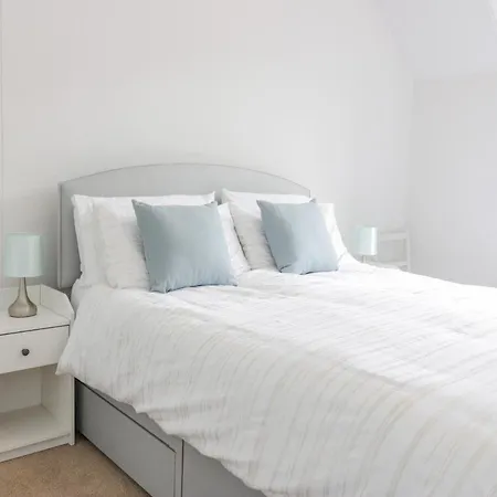 Holiday home 6 Coltbridge Gardens Edinburgh
