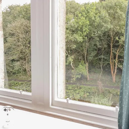 Holiday home 6 Coltbridge Gardens Edinburgh