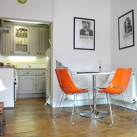 Appartamento Joivy Stunning In Royal Mile Edimburgo