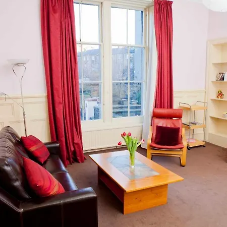 Palace Residential Lets Appartement