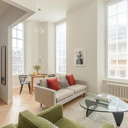 Museum * Эдинбург