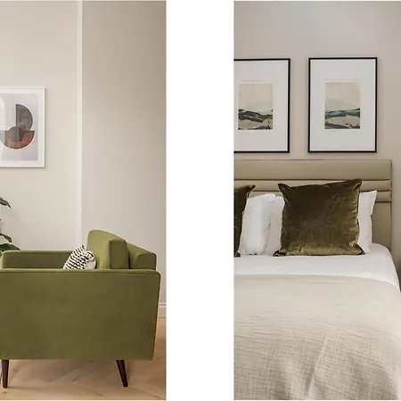 Апартаменты Museum *